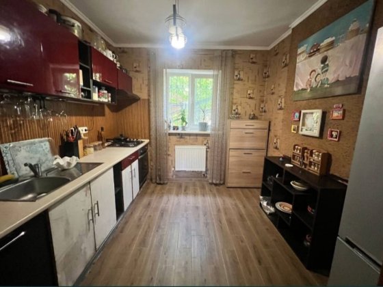 Капітальний будинок Великодолинське Великодолинське