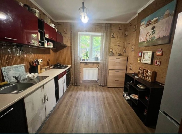 Капітальний будинок Великодолинське - фото 1