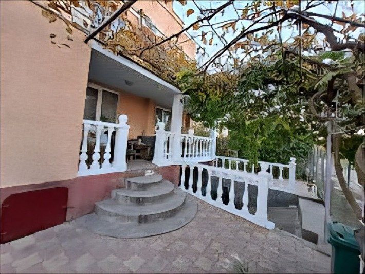 У продажу капітальний будинок - фото 1