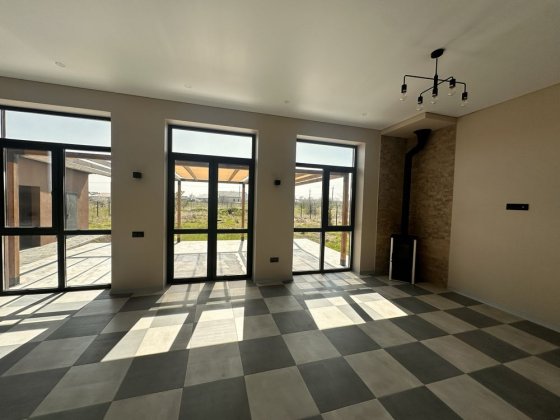 Продам будинок в Фонтанці на 10 сотках ділянки Фонтанка