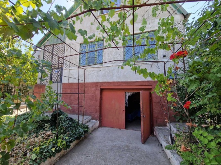 Дача біля рибалки та видом на озеро передмістя Одеси та Чорномрорська - фото 1