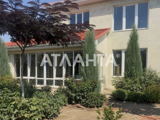 Хозяйский дом  в Лесках возле Ривьеры и моря. Лески