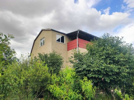 продам свій будинок, СТ "Схід", Великодолинське, Нью Васюки Великодолинське