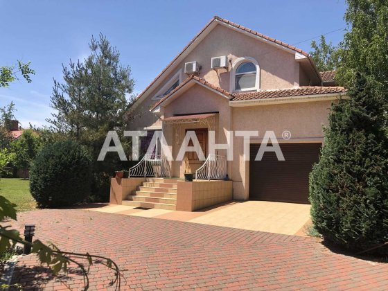 Продается дом у моря на 14 сотках Лиманка