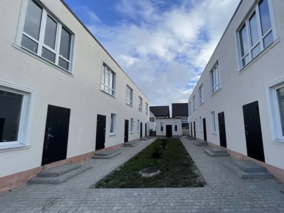 Таунхаус у Лиманці двоповерховий Лиманка