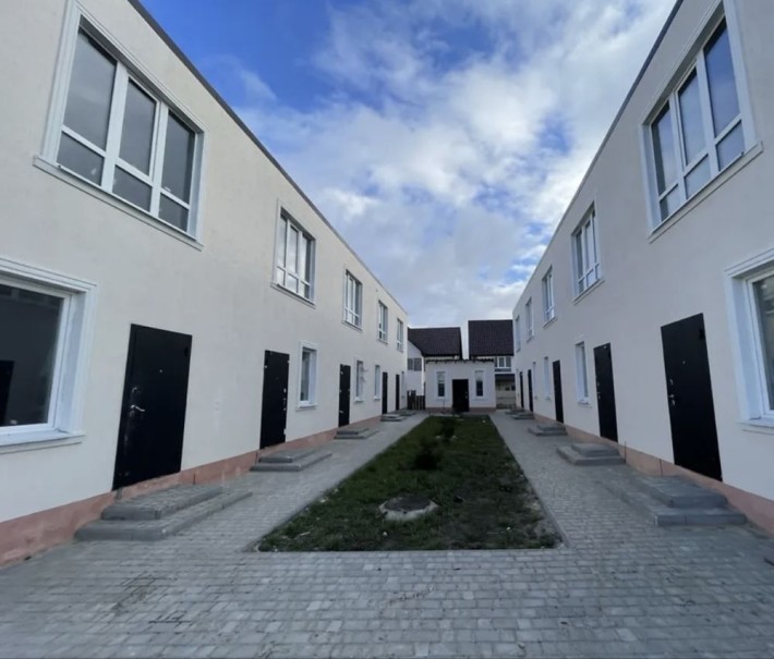 Таунхаус у Лиманці двоповерховий - фото 1