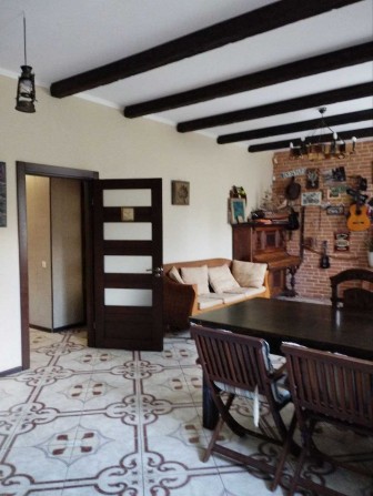 Свій будинок Червоний хутір - фото 1