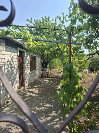 Продам небольшой дачный домик в пригороде Одессы - фото 1