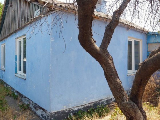 Будинок Великодолинське! Великодолинське