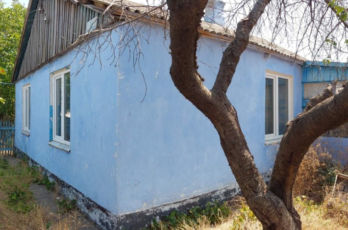 Будинок Великодолинське! - фото 1