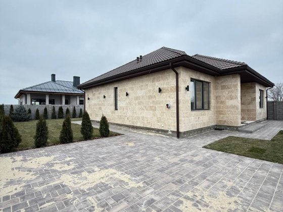 Дом Дайберг 5 соток БЕЗ КОМИССИИ Лиманка