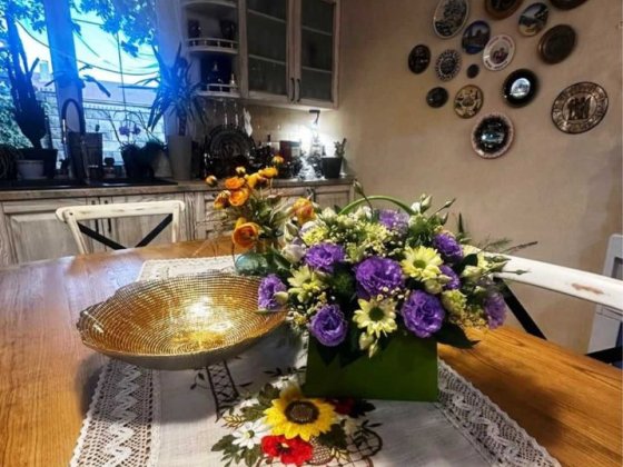 Ваш семейный рай в Лесках! Лески