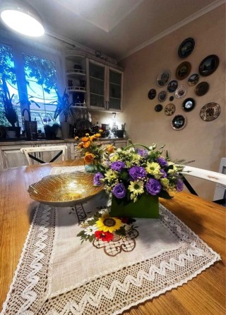 Ваш семейный рай в Лесках! - фото 1