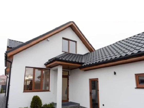 Продам Будинок з ремонтом у Лісках Лески