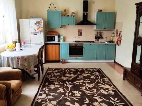 2-х этажный дом со всеми коммуникациями и с ремонтом в Фонтанке 1!