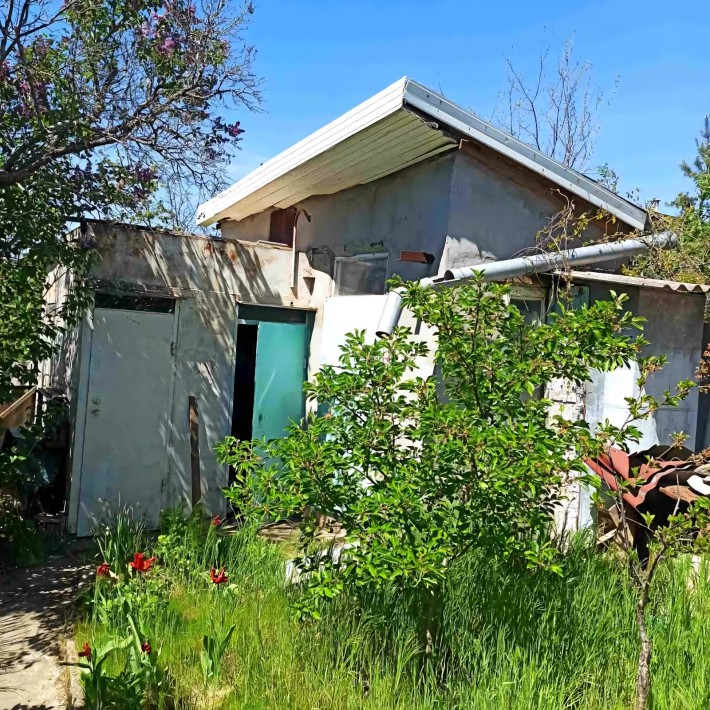 У продажу будинок- дача - фото 1