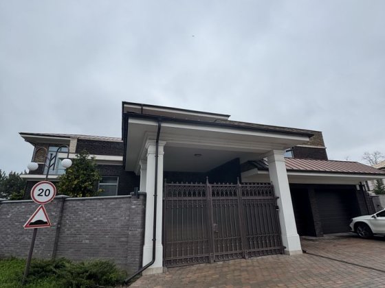 Сосновий Берег, затишний будинок для комфортного життя! Лески