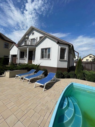 СРОЧНО Продажа Дома, Посёлок Лески, Коминтерновский Район Одессы - фото 1