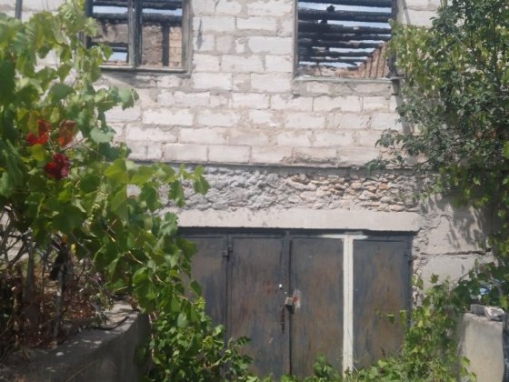 [44]Продам участок с коробкой