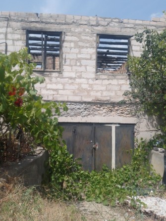 [44]Продам участок с коробкой - фото 1