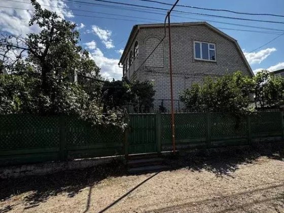 Продам дом Великодолинское СО Юбилейный