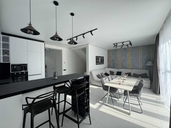 Новый дом с ремонтом по цене квартиры!
Без комиссии! Лиманка