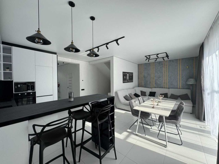 Новый дом с ремонтом по цене квартиры!
Без комиссии! - фото 1