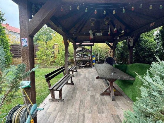 Дом   Хозяина   два этажа    Ремонт   Червоный Хутор Лиманка