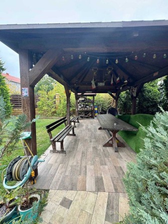 Дом   Хозяина   два этажа    Ремонт   Червоный Хутор - фото 1