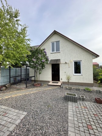 Продам ДВА БУДИНКА поряд, Торг - фото 1