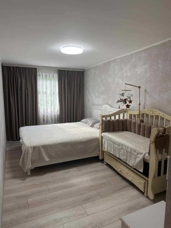 Продам дачу-дом в Нерубайском/Нати 1 линия у воды - фото 1