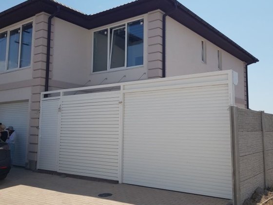 Новый дом с участком 4 сотки. Червоный Хутор Лиманка