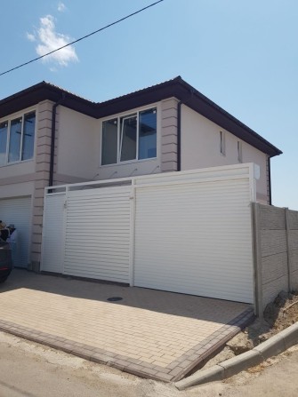 Новый дом с участком 4 сотки. Червоный Хутор - фото 1