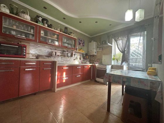 Продам дом в с. Нерубайское.