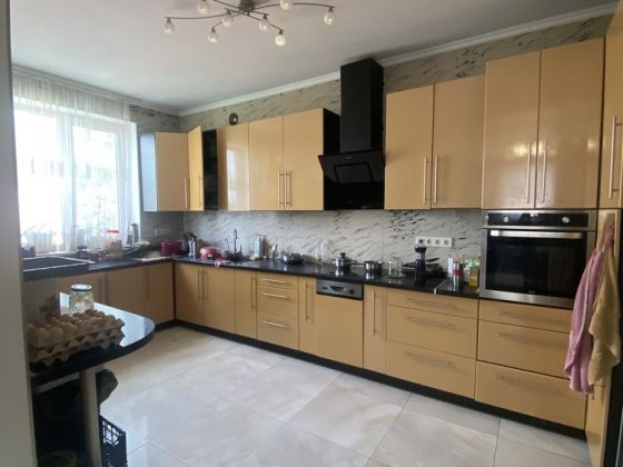 Продам дом 167 метров, земля 25 соток, все с документами Нерубайское