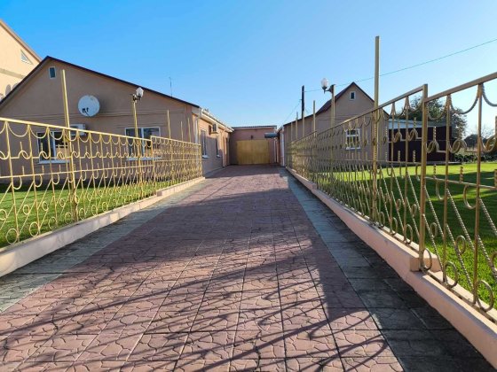 Дом 3 комн., 15 сот, Нерубайское рядом Усатово Нерубайське