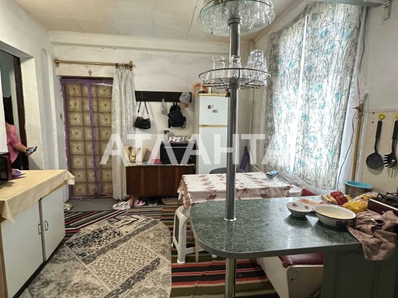 Житловий будинок в с.Нерубайське. Нерубайское