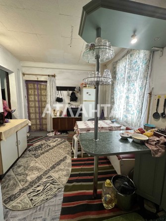 Житловий будинок в с.Нерубайське. - фото 1