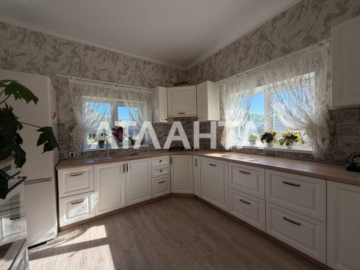 Дом в Нерубайском - фото 1