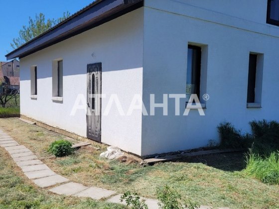 Новый компактный  одноэтажный дом на Фонтанке Фонтанка