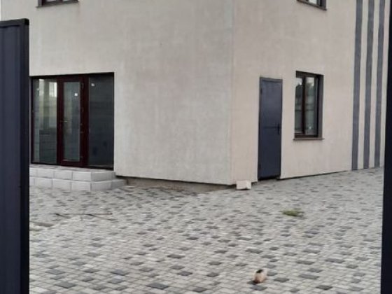 Новобудова Наті ( забудовник) Нерубайское