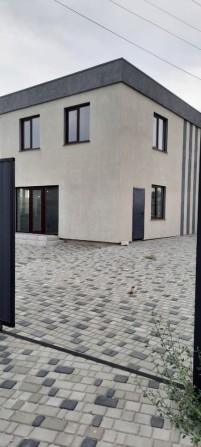 Новобудова Наті ( забудовник) - фото 1