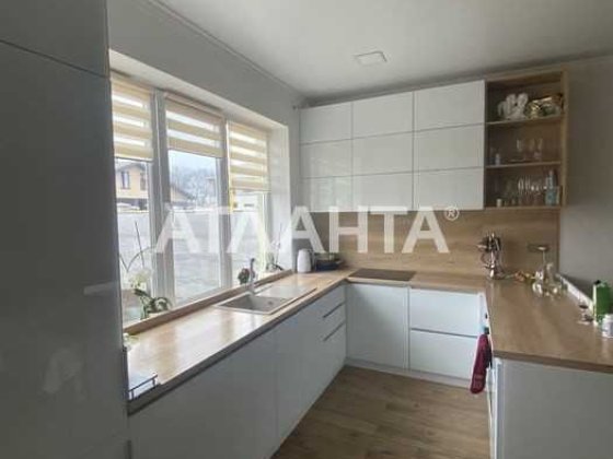 Современный дом в Фонтанке Фонтанка