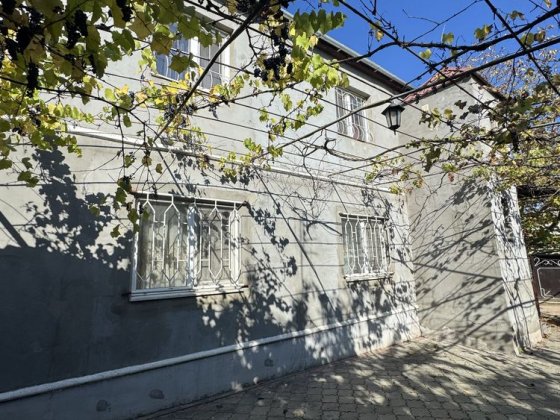 Продается дом в Великодалинское