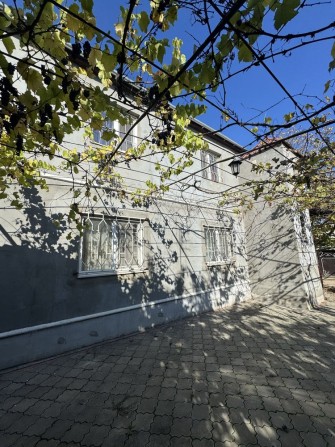 Продается дом в Великодалинское - фото 1