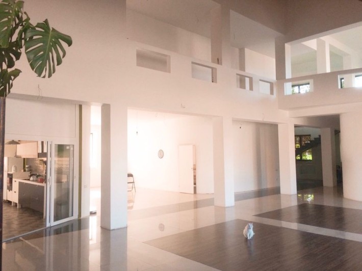 Дом в элитном коттеджном поселке . Одесса, Совиньон - фото 1