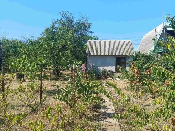 Продам дачу за приемлемую сумму в черте города Светлое