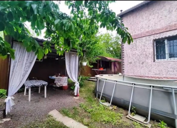 Новый кпатальный дом в Светлом новые дачи. - фото 1