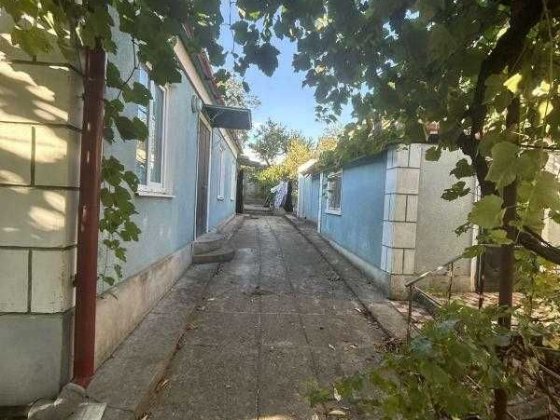 Будинок з усіма зручностями у селі Світле. Светлое