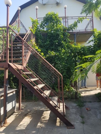 Продажа дома в Великодолинском. - фото 1